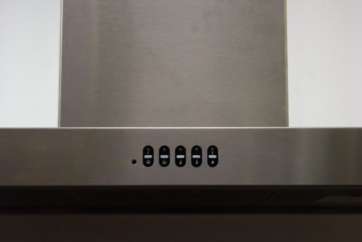 570512-4 Kitchen fan Cylinda Klara - display copy