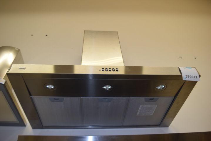 570512-6 Kitchen fan Cylinda Klara - display copy