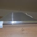 570578-1 Käksfläkt Indesit IHP 6.5 C M IX - visningsexemplar