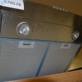 570578-3 Käksfläkt Indesit IHP 6.5 C M IX - visningsexemplar