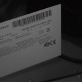570578-4 Käksfläkt Indesit IHP 6.5 C M IX - visningsexemplar