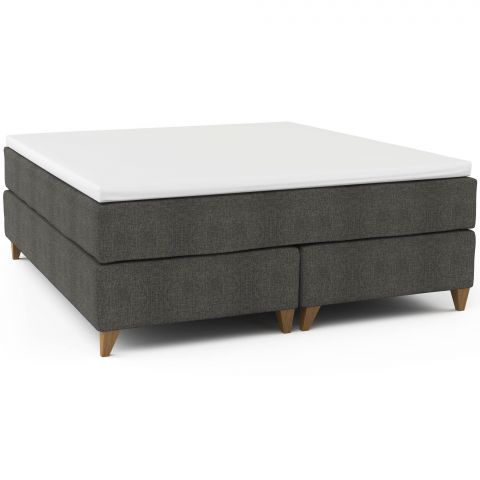 579912-1 Hilding Kontinentalsäng Family Plus 160x200cm