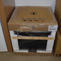 570590-2 Built-in oven Beko BIM35401XMS - new in cardboard