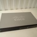 521287-2 26 ports switch Cisco SG200-26