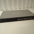 521287-1 26 ports switch Cisco SG200-26