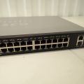 521287-4 26 ports switch Cisco SG200-26