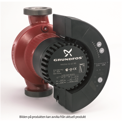 575521-1 Circulation pump Grundfos Magna 25-60 180