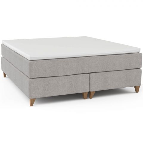 580460-1 Hilding Kontinentalsäng Family Plus 160x200cm