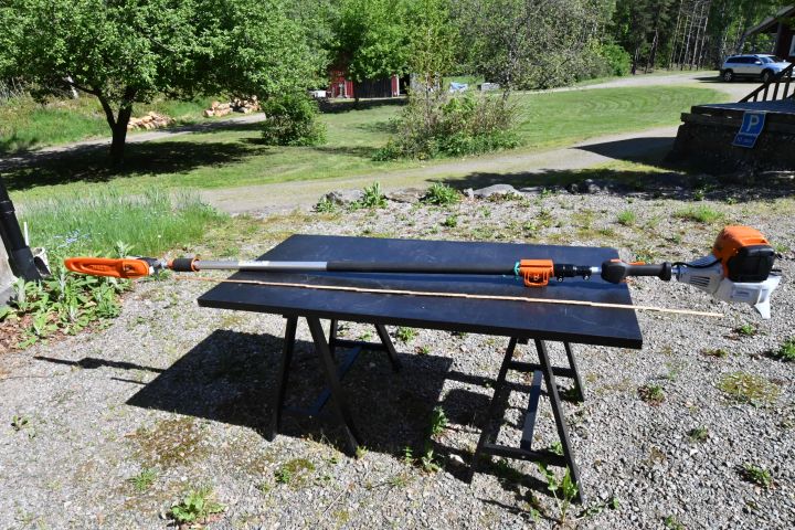 578889-1 Rod saw STIHL HT133