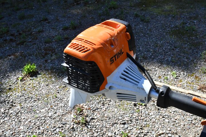578889-3 Rod saw STIHL HT133