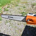 578889-5 Rod saw STIHL HT133