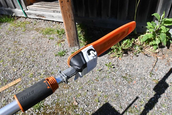 578889-4 Rod saw STIHL HT133
