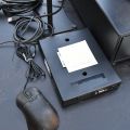 578905-3 Data box system SHARP RZ-X650