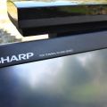 578905-9 Data box system SHARP RZ-X650