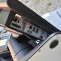 578905-8 Data box system SHARP RZ-X650