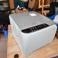 578905-10 Data box system SHARP RZ-X650