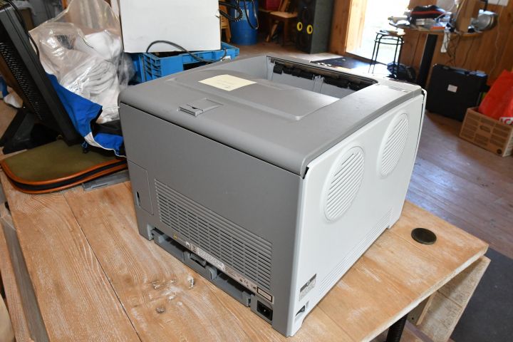 578905-11 Data box system SHARP RZ-X650