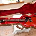 578924-1 Gibson SG Junior 2018 electric guitar vintage cherry