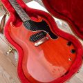 578924-2 Gibson SG Junior 2018 electric guitar vintage cherry