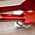 578924-6 Gibson SG Junior 2018 electric guitar vintage cherry