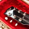 578924-4 Gibson SG Junior 2018 electric guitar vintage cherry