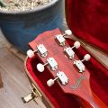 578924-7 Gibson SG Junior 2018 electric guitar vintage cherry