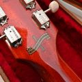 578924-9 Gibson SG Junior 2018 electric guitar vintage cherry