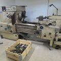 580515-1 Lathe WMW Niles DLZ 630