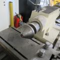 580515-15 Lathe WMW Niles DLZ 630