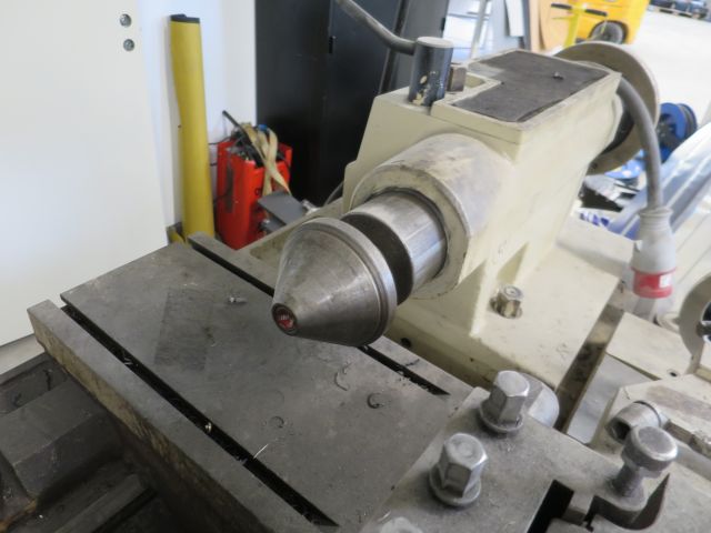 580515-15 Lathe WMW Niles DLZ 630