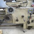 580515-16 Lathe WMW Niles DLZ 630