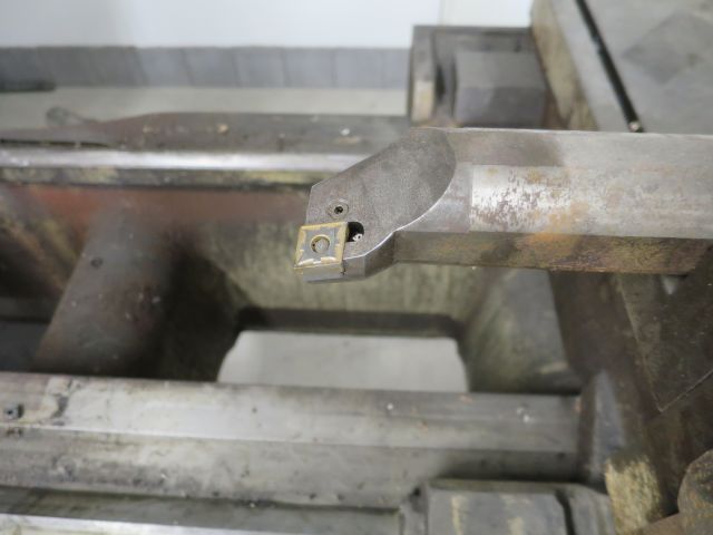 580515-24 Lathe WMW Niles DLZ 630