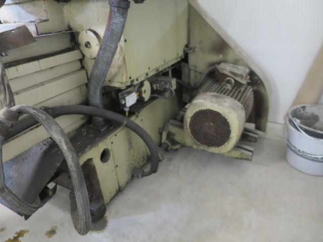 580515-30 Lathe WMW Niles DLZ 630