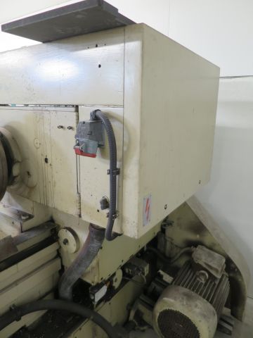 580515-31 Lathe WMW Niles DLZ 630