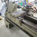 580515-33 Lathe WMW Niles DLZ 630