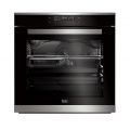 570590-1 Built-in oven Beko BIM35401XMS - new in cardboard