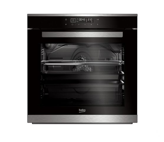 570590-1 Built-in oven Beko BIM35401XMS - new in cardboard