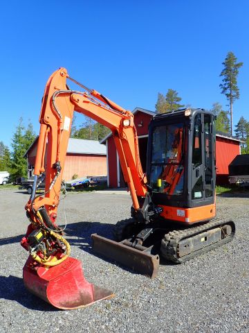 549381-1 HITACHI ZX27U