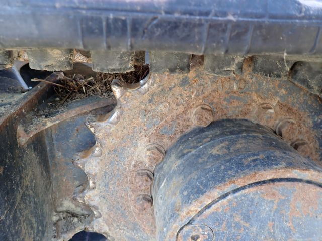 549381-13 HITACHI ZX27U