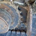 549381-15 HITACHI ZX27U