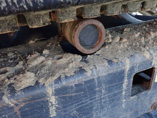 549381-16 HITACHI ZX27U