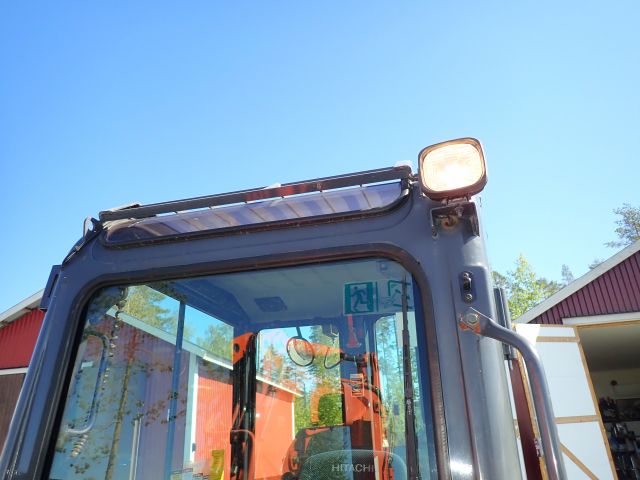 549381-25 HITACHI ZX27U