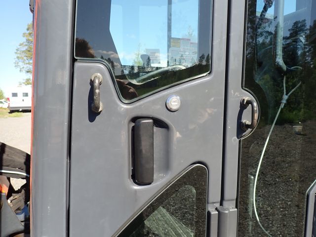 549381-27 HITACHI ZX27U