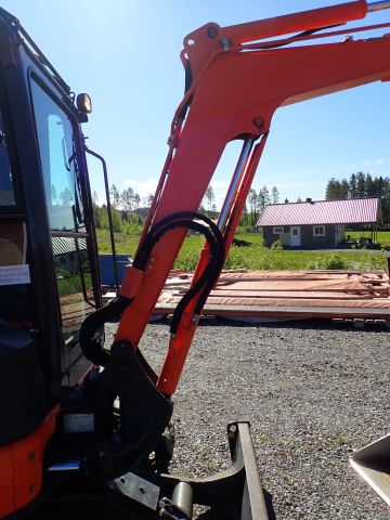 549381-39 HITACHI ZX27U