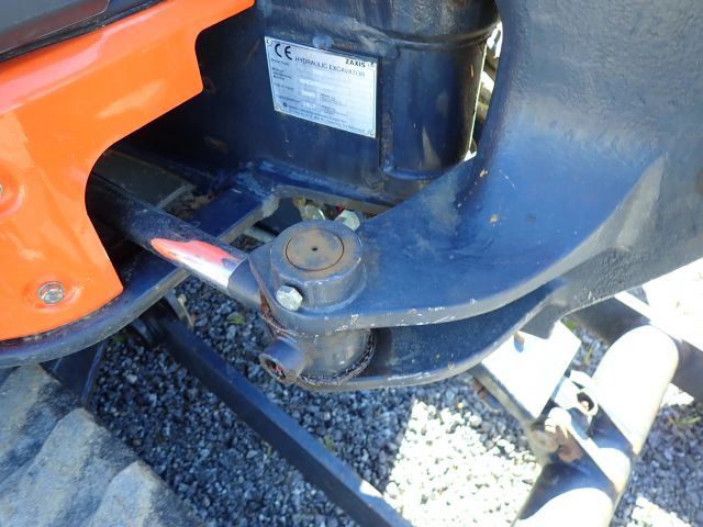 549381-44 HITACHI ZX27U