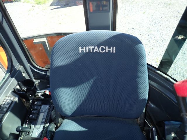 549381-64 HITACHI ZX27U