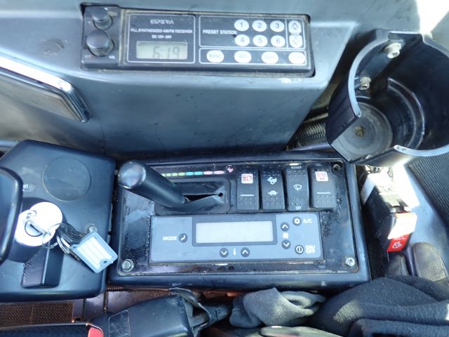 549381-65 HITACHI ZX27U