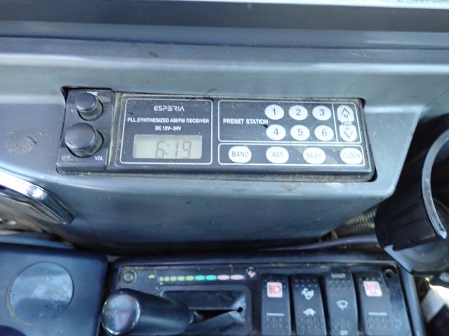 549381-66 HITACHI ZX27U