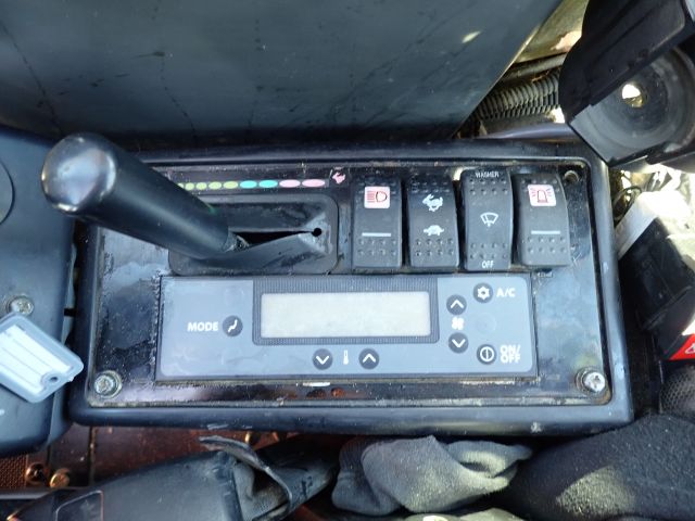 549381-67 HITACHI ZX27U