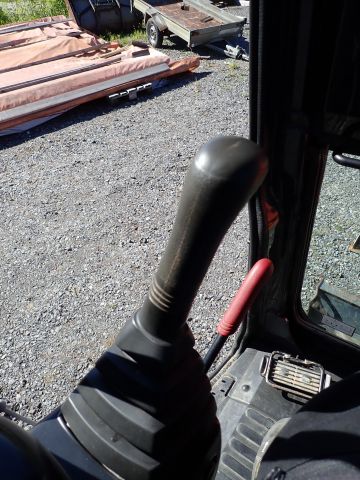 549381-69 HITACHI ZX27U